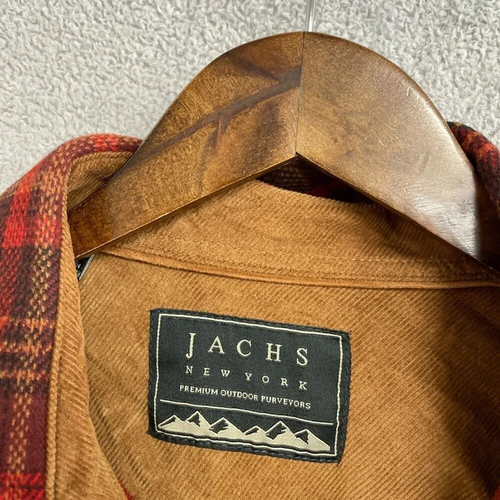 Jachs new without